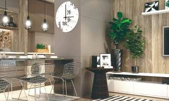 Imagem 4: APTO com 47 m² Sacada 2 dorm 8° andar ,GARAGEM COBERTA 2 Elevadores B.Primavera NH