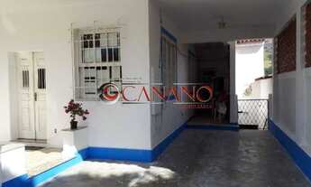 Imagem 4: Rio de Janeiro - Casa Padrão - Quintino Bocaiúva