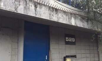 Imagem 2: Galpões Industriais para alugar em São Paulo/SP - Alugue o seu galpões industriais aqui!