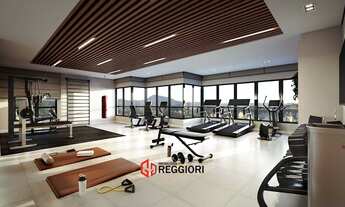 Imagem 6: 3 DORM E CHURRASQUEIRA DOM BOSCO ITAJAÍ