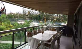 Imagem 3: Park Palace - Magnífico apartamento de 4 quartos com 230 m², perto de tudo!