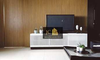 Imagem 6: Apartamento com 3 dormitórios à venda, 75 m² por R$ 320.000,00 - Vicente Pires - Vicente P