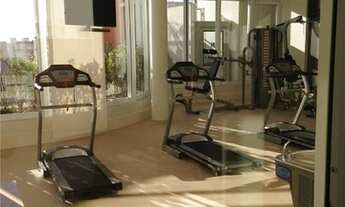 Imagem 5: Apartamento com 2 dormitórios à venda, 71 m² por R$ 987.000,00 - Campo Belo - São Paulo/SP