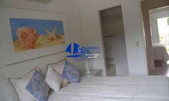 Imagem 4: Casa com 4 dormitórios para alugar, 170 m² por R$ 8.500,00 - Juquehy - São Sebastião/SP