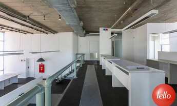 Imagem 4: São Paulo - Conjunto Comercial/sala - Brooklin