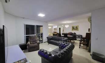 Imagem 7: Apartamento alto padrão