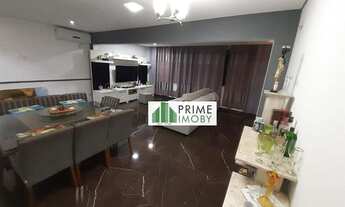 Imagem 5: Casa com 4 dormitórios à venda, 248 m² por R$ 980.000 - Quintas do Ingaí - Santana de Parn