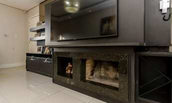 Imagem 2: PORTO ALEGRE - Casa Padrão - Agronomia