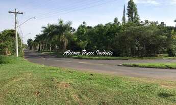 Imagem: TERRENO CONDOMÍNIO ALTO PADRÃO - MORADA