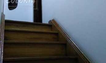 Imagem 2: Santo André - Casa Padrão - Campestre