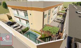 Imagem 3: Condomínio fechado próximo ao Liceu de Maracanaú