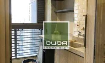 Imagem 5: Apartamento com 2 dormitórios para alugar, 70 m² por R$ 7.000/mês - Jardim América - São P