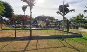 Imagem 6: Venda - Terreno - Loteamento residencial Villagio ll - Americana - São Paulo