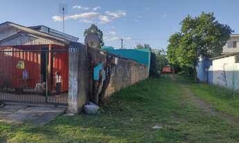 Imagem 2: Terreno Canoas RS brasil
