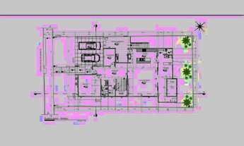 Imagem 5: Casa Residencial à venda, Condomínio Residencial Jaguary, São José dos Campos - CA1350