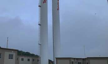 Imagem: Wr, Pronto pra morar em Casa Amarela