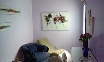 Imagem 7: Casa para aluguel possui 130 metros quadrados com 7 quartos em Vila Pompéia - São Paulo