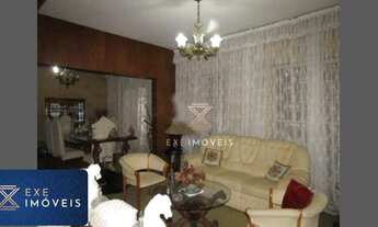 Imagem 1: Casa com 4 dormitórios à venda por R$ 4.000. - Freguesia de Jacarepaguá - Rio de Janeiro/R