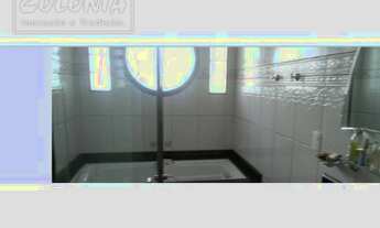 Imagem 7: Santo André - Casa Padrão - Vila São Pedro