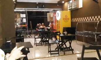 Imagem 6: Prédio Comercial no Bairro da Pedreira 3 pavimentos 320 m²