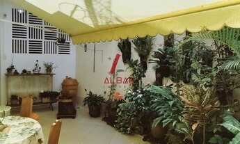 Imagem: RIO DE JANEIRO - Casa Padrão - Santa Teresa