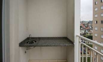 Imagem 6: SãO PAULO - Apartamento Padrão - Vila Ema