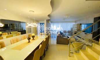 Imagem 6: Casa mobiliada no condomínio Rio Mar