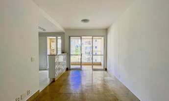 Imagem 1: Apartamento para aluguel, 2 quartos, 1 suíte, 1 vaga, Vila da Serra - Nova Lima/MG