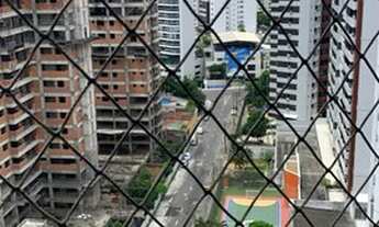 Imagem 4: Apartamento à venda no bairro Pituba - Salvador/BA