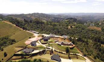 Imagem: Terreno com vista espetacular Campos do