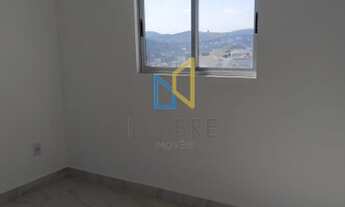 Imagem 3: Apartamento em Contagem no bairro Europa