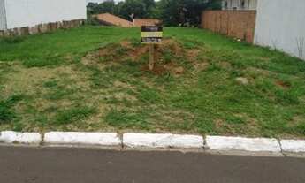 Imagem 2: Residencial Parque Pontal