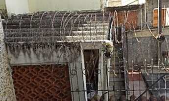 Imagem 2: Apartamento para venda, 1º andar, posição lateral (meio), prédio com elevador e vaga cober