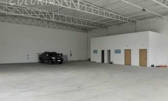 Imagem 4: Santo André - Loja/Salão - Casa Branca