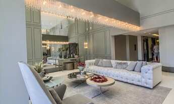 Imagem: Apartamento no Edifício Green Park Itapema