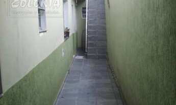 Imagem 3: São Paulo - Casa Padrão - Jardim Buriti