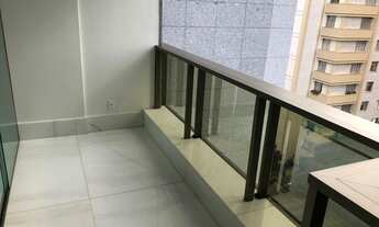 Imagem 3: ?TIMO APARTAMENTO 4 QUARTOS NO CARMO