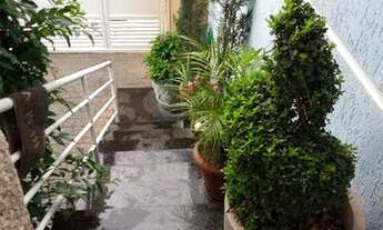 Imagem 5: Sobrado para venda tem 142 metros quadrados com 3 quartos em Parada Inglesa - São Paulo