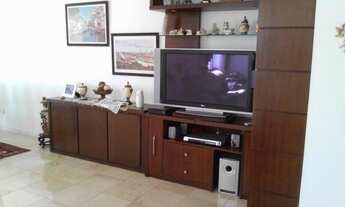 Imagem 4: Apartamento de 240 metros quadrados no bairro Barra da Tijuca com 3 quartos