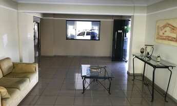 Imagem 6: Vendo Apartamento c/140 m2 com 4 quartos, sombra, 3 Vagas em Bairro vermelho. 450mil