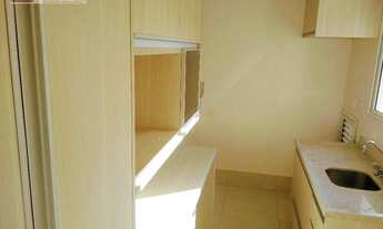 Imagem 6: 1 dormitório alto padrão no Cambui