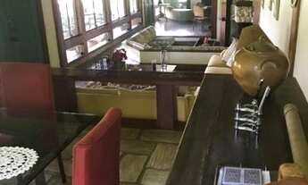 Imagem 6: Casa de 1000 metros quadrados no bairro Quintas da Jangada - 2ª Seção com 4 quartos