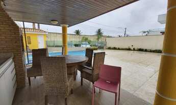 Imagem: Cond. Na Priscila Dultra