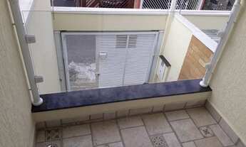 Imagem 2: SOBRADO 03 DORMS/SUITE/02 GAR