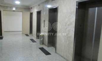 Imagem 4: Laje Comercial na Av. Paulista com a Av. Brigadeiro Luís Antônio