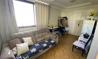 Imagem 4: Apartamento - Ponte Preta - Campinas