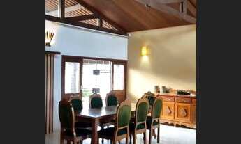 Imagem: Casa em Candelária