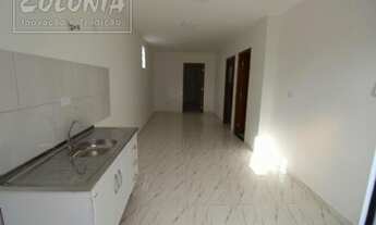 Imagem 6: Santo André - Apartamento Padrão - Jardim Utinga