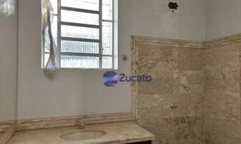 Imagem 3: Casa com 5 dormitórios para alugar, 500 m² por R$ 3.500,00/mês - Fabrício - Uberaba/MG