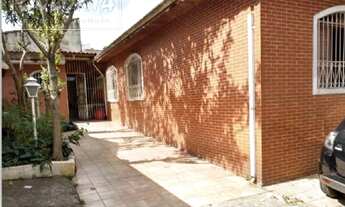 Imagem 5: Santo André - Casa Padrão - Jardim das Maravilhas